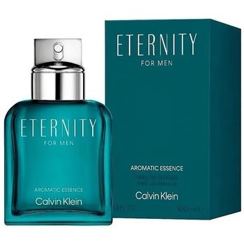 Calvin Klein Jeans Perfume Eternity Aromatic Essence Parfum Intense Men - 100ml para hombre