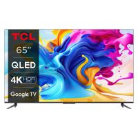 tcl 65c649 65 qled ultrahd 4k hdr10