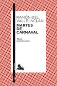 Martes de Carnaval