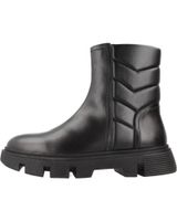 de geox botas mujer modelo d vilde color negro c9999