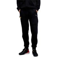 puma pantalon chandal ferrari pumatech para hombre