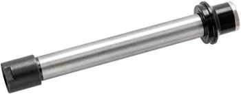 Vitus M5ER Boost Rear MTB Hub End Caps, Neutral