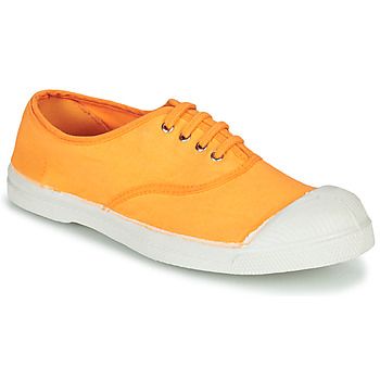 Bensimon Zapatillas TENNIS LACET para mujer