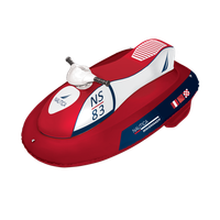 wavemaker scooter submarino