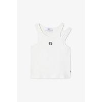 le temps des cerises camiseta tirantes camiseta sin mangas alexigi para nina