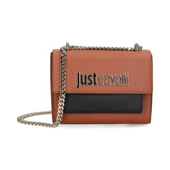Just Cavalli Bolsos Mujer - Marrón Talla Os