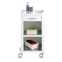 carrito de bano - carrito auxiliar con ruedas thelma