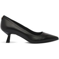 nerogiardini zapatos de tacon nero giardini 100 nappa pandora nero para mujer