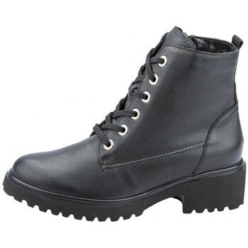 Waldläufer Botines H-Luise para mujer