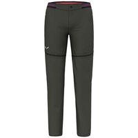 salewa pantalones wander-softshellhose pedroc 2 durastretch 2in1 para hombre