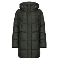 vero moda abrigo de plumas vmnova para mujer