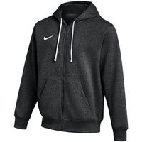 nike chaqueta deporte park fleece full-zip hoodie para hombre