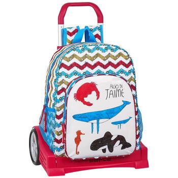 Algo De Jaime Mochila 612005860 para niña