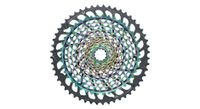 cassette sram xx1 eagle xg 1299 10 52 dientes 12v arco iris