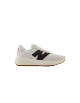 Zapatillas New Balance 370 Hombre Sea Salt