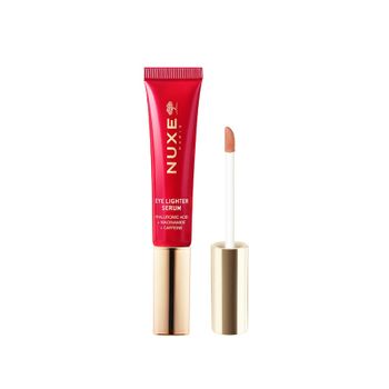 NUXE - Merveillance Lift Eyelighter Serum Sérums de ojos 12 ml female