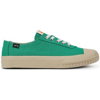 Camper Zapatillas k100674 green para hombre
