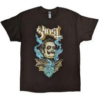 ghost tops y camisetas heart hypnosis para mujer