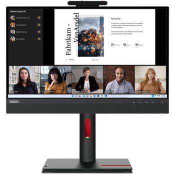 Monitor Lenovo ThinkCentre Tiny-In-One 22 Gen 5 21.5