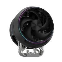 refrigeracion aire zalman socket am4am5lga 1700 120mm zet5 argb jet-engine