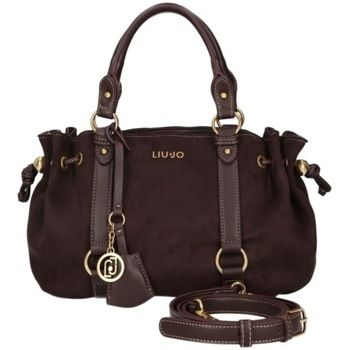 Liu Jo Bolso Af6081 E1120 Trunk para mujer