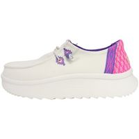 heydude zapatos q-roa-35853 para mujer