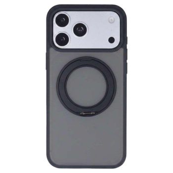 Funda para móvil La Casa de las Carcasas Ring MagSafe para iPhone 18 Pro Max
