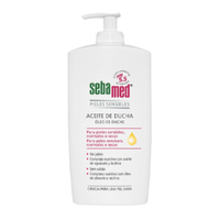 aceite de ducha 500ml
