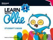 learn with ollie 1 students pack