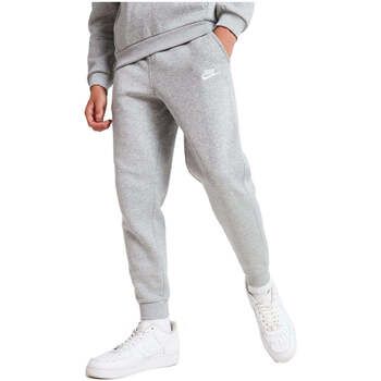 Nike Pantalón chandal FD3008-063 para niño