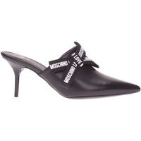 love moschino sandalias - para mujer