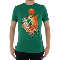 reebok sport camiseta classic basketball pump 1 tshirt para hombre