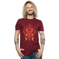 harry potter camiseta bi29396 para hombre