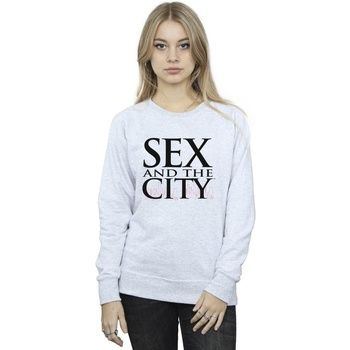 Sex And The City Jersey BI48222 para mujer
