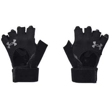 Under Armour Guantes 1369830-001 para mujer
