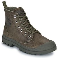 palladium botines pampa zip lth ess para hombre