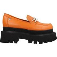 yellow mocasines arcade para mujer