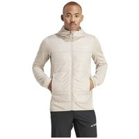 adidas cazadora terrex multi hybrid insulated para hombre