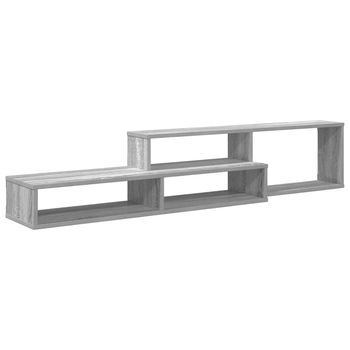 Soportedetv | Mueble De Salón | Gabinete De Tvdepared 150x25x28,5cm Madera Contrachapada