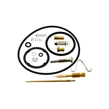 Kit de servicio del carburador Honda XL 185 S Keyster
