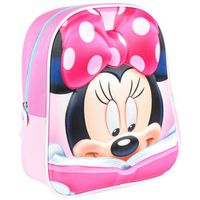 disney mochila 2100002617 para nina