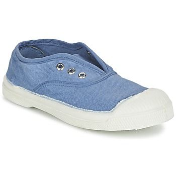 Bensimon Zapatos TENNIS ELLY para niña