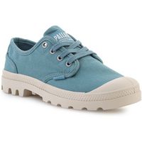 palladium zapatillas domyrlna nazwa para mujer