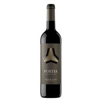 portia seleccion de familia 2022 75 cl  pack de 6 unidades