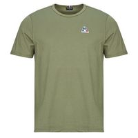 le coq sportif camiseta ess tee ss n1 m para hombre