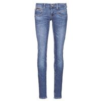 freeman tporter pantalon pitillo - para mujer