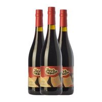 sanchez romate vino dulce voy a perderme px manzanilla-sanlucar 75 cl 15 vol pack de 3 unidades