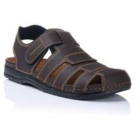 inblu sandalias sandalia cangrejera para hombre