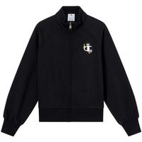 champion polar full zip sweatshirt para nina