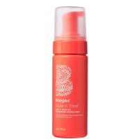 briogeo style  treat yuzu  plum oil full miracle styling foam 150ml